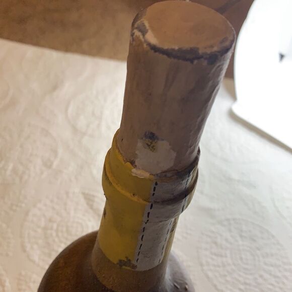 Wine bottle Decor - Picture 6 of 12